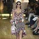 Milan Fashion Week. JUST CAVALLI. Spring / Summer 2008