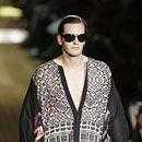 Milan Fashion Week. JUST CAVALLI. Spring / Summer 2008