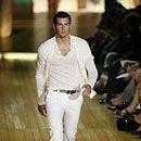 Milan Fashion Week. JUST CAVALLI. Spring / Summer 2008