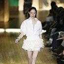 Milan Fashion Week. JUST CAVALLI. Spring / Summer 2008