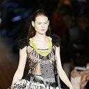 Milan Fashion Week. JUST CAVALLI. Spring / Summer 2008