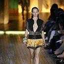 Milan Fashion Week. JUST CAVALLI. Spring / Summer 2008