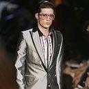 Milan Fashion Week. JUST CAVALLI. Spring / Summer 2008