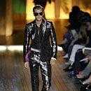 Milan Fashion Week. JUST CAVALLI. Spring / Summer 2008