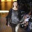 Milan Fashion Week. JUST CAVALLI. Spring / Summer 2008