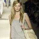 Milan Fashion Week. TRUSSARDI. Spring / Summer 2008