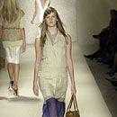 Milan Fashion Week. TRUSSARDI. Spring / Summer 2008