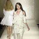 Milan Fashion Week. TRUSSARDI. Spring / Summer 2008