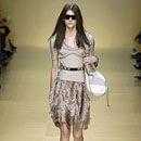 Milan Fashion Week. BURBERRY PRORSUM. Spring / Summer 2008