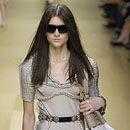 Milan Fashion Week. BURBERRY PRORSUM. Spring / Summer 2008