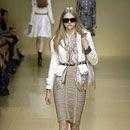 Milan Fashion Week. BURBERRY PRORSUM. Spring / Summer 2008