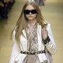 Milan Fashion Week. BURBERRY PRORSUM. Spring / Summer 2008