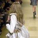 Milan Fashion Week. BURBERRY PRORSUM. Spring / Summer 2008