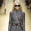 Milan Fashion Week. BURBERRY PRORSUM. Spring / Summer 2008