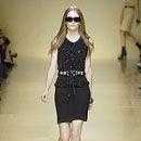 Milan Fashion Week. BURBERRY PRORSUM. Spring / Summer 2008