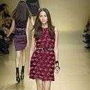 Milan Fashion Week. BURBERRY PRORSUM. Spring / Summer 2008