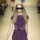 Milan Fashion Week. BURBERRY PRORSUM. Spring / Summer 2008