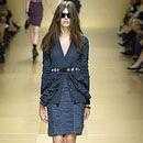 Milan Fashion Week. BURBERRY PRORSUM. Spring / Summer 2008