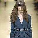 Milan Fashion Week. BURBERRY PRORSUM. Spring / Summer 2008