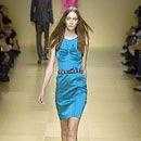 Milan Fashion Week. BURBERRY PRORSUM. Spring / Summer 2008