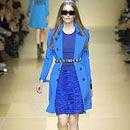 Milan Fashion Week. BURBERRY PRORSUM. Spring / Summer 2008