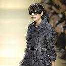 Milan Fashion Week. BURBERRY PRORSUM. Spring / Summer 2008