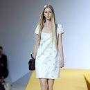 Milan Fashion Week. MOSCHINO CHEAP & CHIC. Spring / Summer 2008