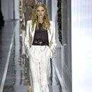 Milan Fashion Week. GIANFRANCO FERRE. Spring / Summer 2008