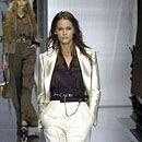 Milan Fashion Week. GIANFRANCO FERRE. Spring / Summer 2008