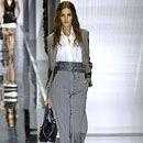 Milan Fashion Week. GIANFRANCO FERRE. Spring / Summer 2008