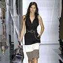 Milan Fashion Week. GIANFRANCO FERRE. Spring / Summer 2008