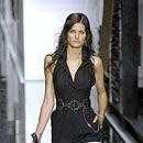 Milan Fashion Week. GIANFRANCO FERRE. Spring / Summer 2008