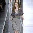 Milan Fashion Week. GIANFRANCO FERRE. Spring / Summer 2008