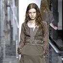 Milan Fashion Week. GIANFRANCO FERRE. Spring / Summer 2008