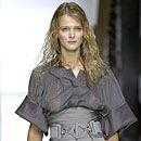 Milan Fashion Week. GIANFRANCO FERRE. Spring / Summer 2008