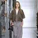 Milan Fashion Week. GIANFRANCO FERRE. Spring / Summer 2008