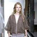 Milan Fashion Week. GIANFRANCO FERRE. Spring / Summer 2008