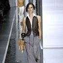 Milan Fashion Week. GIANFRANCO FERRE. Spring / Summer 2008