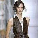 Milan Fashion Week. GIANFRANCO FERRE. Spring / Summer 2008