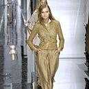 Milan Fashion Week. GIANFRANCO FERRE. Spring / Summer 2008