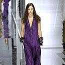 Milan Fashion Week. GIANFRANCO FERRE. Spring / Summer 2008