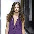 Milan Fashion Week. GIANFRANCO FERRE. Spring / Summer 2008