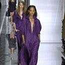 Milan Fashion Week. GIANFRANCO FERRE. Spring / Summer 2008