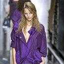 Milan Fashion Week. GIANFRANCO FERRE. Spring / Summer 2008