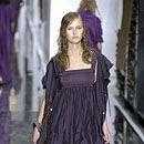 Milan Fashion Week. GIANFRANCO FERRE. Spring / Summer 2008