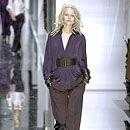 Milan Fashion Week. GIANFRANCO FERRE. Spring / Summer 2008