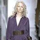 Milan Fashion Week. GIANFRANCO FERRE. Spring / Summer 2008