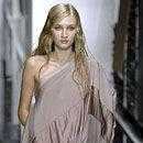 Milan Fashion Week. GIANFRANCO FERRE. Spring / Summer 2008