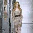 Milan Fashion Week. GIANFRANCO FERRE. Spring / Summer 2008