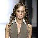 Milan Fashion Week. GIANFRANCO FERRE. Spring / Summer 2008